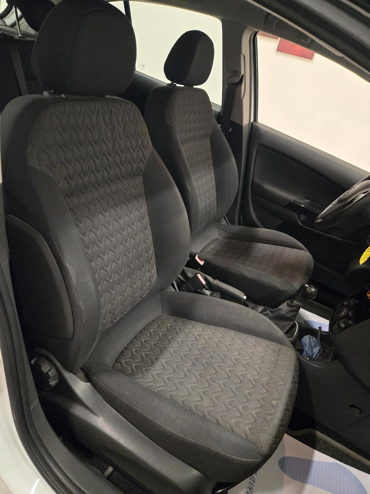 Opel Corsa 1.2 85CV 5 porte GPL-TECH Ecotec