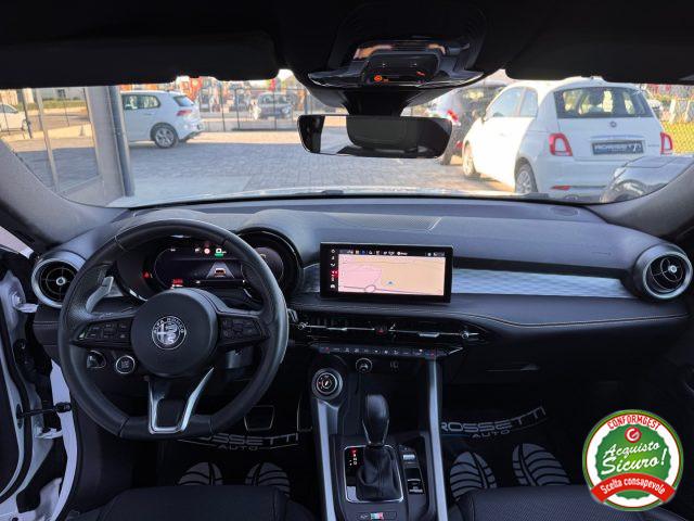 ALFA ROMEO Tonale 1.5 160 CV Hybrid VELOCE
