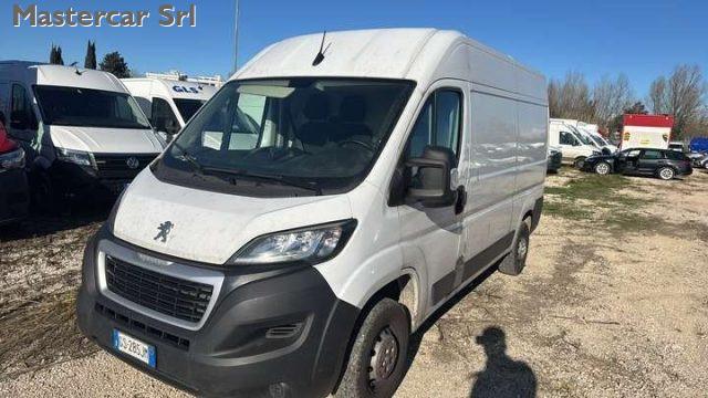 PEUGEOT Boxer 333 L2H2 2.2 BlueHDi 140cv - GS285JM
