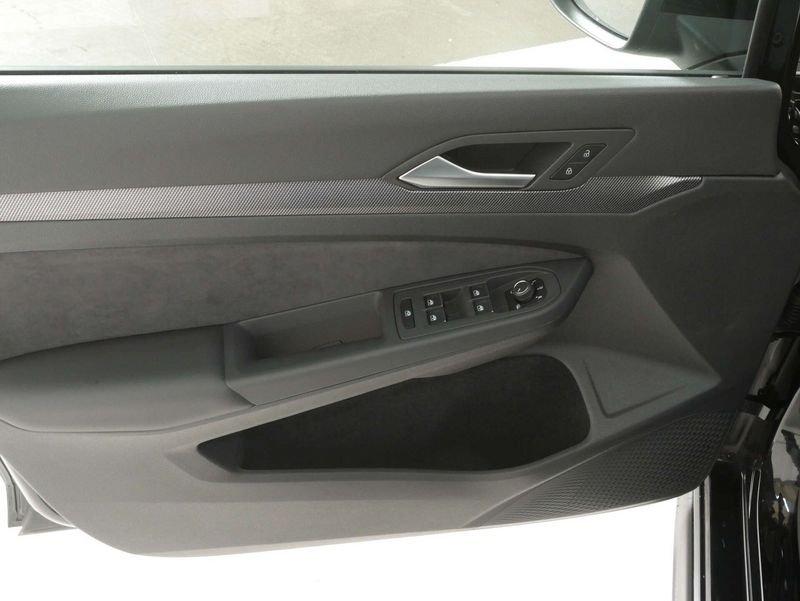 Volkswagen Golf 2.0 TSI GTI DSG 8.5 LED TETTO NAVI CAMERA COCKPIT