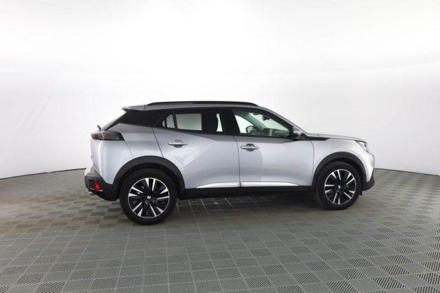 PEUGEOT 2008 2008 BlueHDi 130 EAT8 S&S Allure Navi Pack