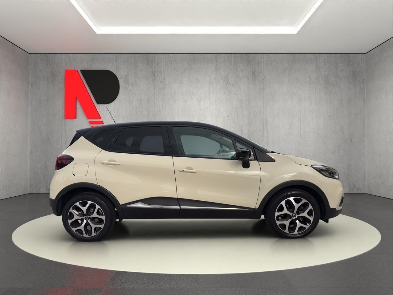Renault Captur dCi 8V 90 CV Sport Edition2
