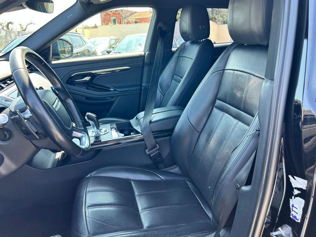 Land Rover Range Evoque 2.0D I4-L.Flw 180 CV R-Dynamic
