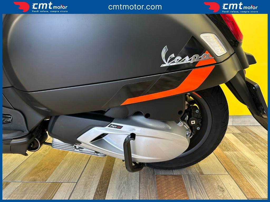 Vespa GTS 310 - 2025