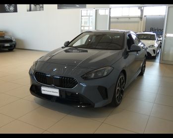 BMW Serie 2 G.C. (F74) - 218d Gran Coupé MSport Pro