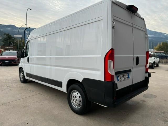 Ducato passo Lungo H2