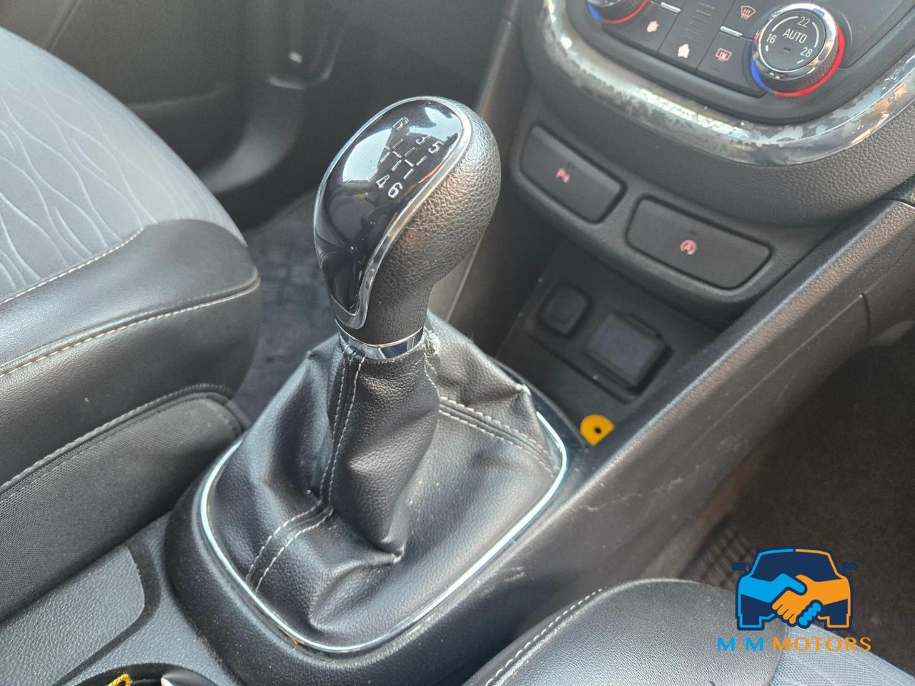 Opel Mokka 1.6 cdti Cosmo 136CV