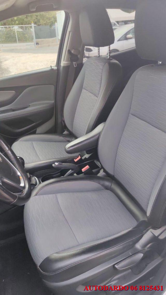 OPEL Mokka 1.6 CDTI Ecotec 136CV 4x2 aut. Cosmo