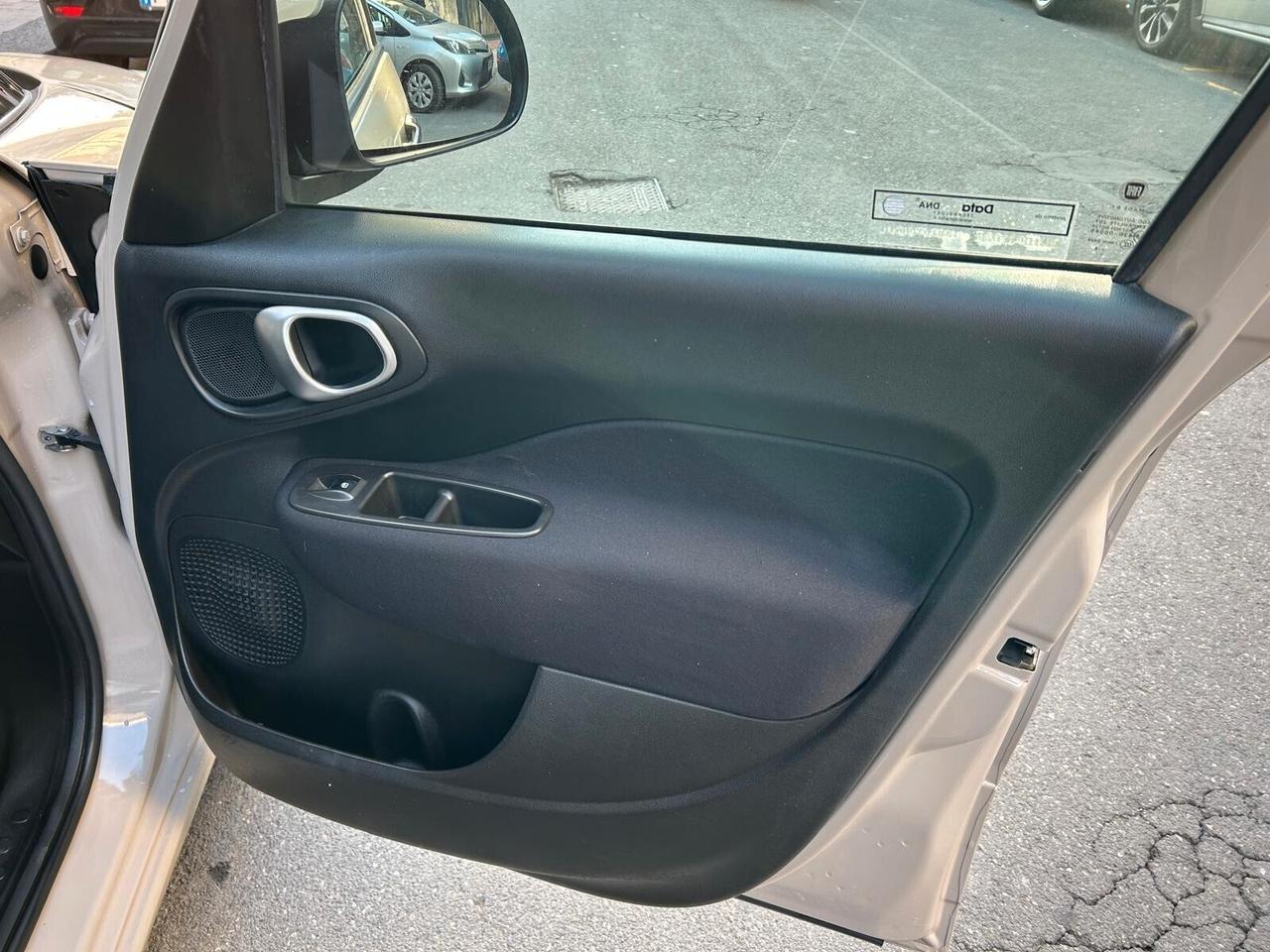 Fiat 500L 1.3 Multijet 85 CV Pop Star AUTOMATICA