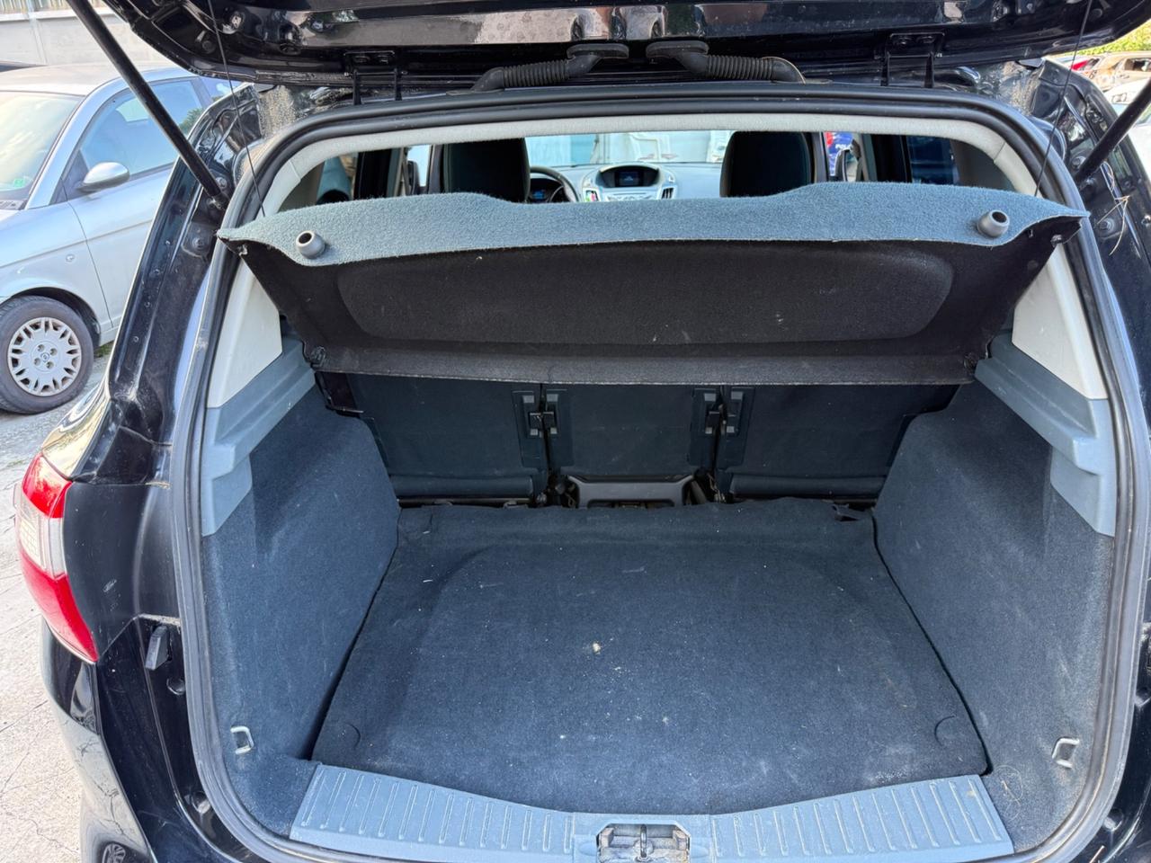 Ford C-Max 1.6 TDCi 115CV Titanium
