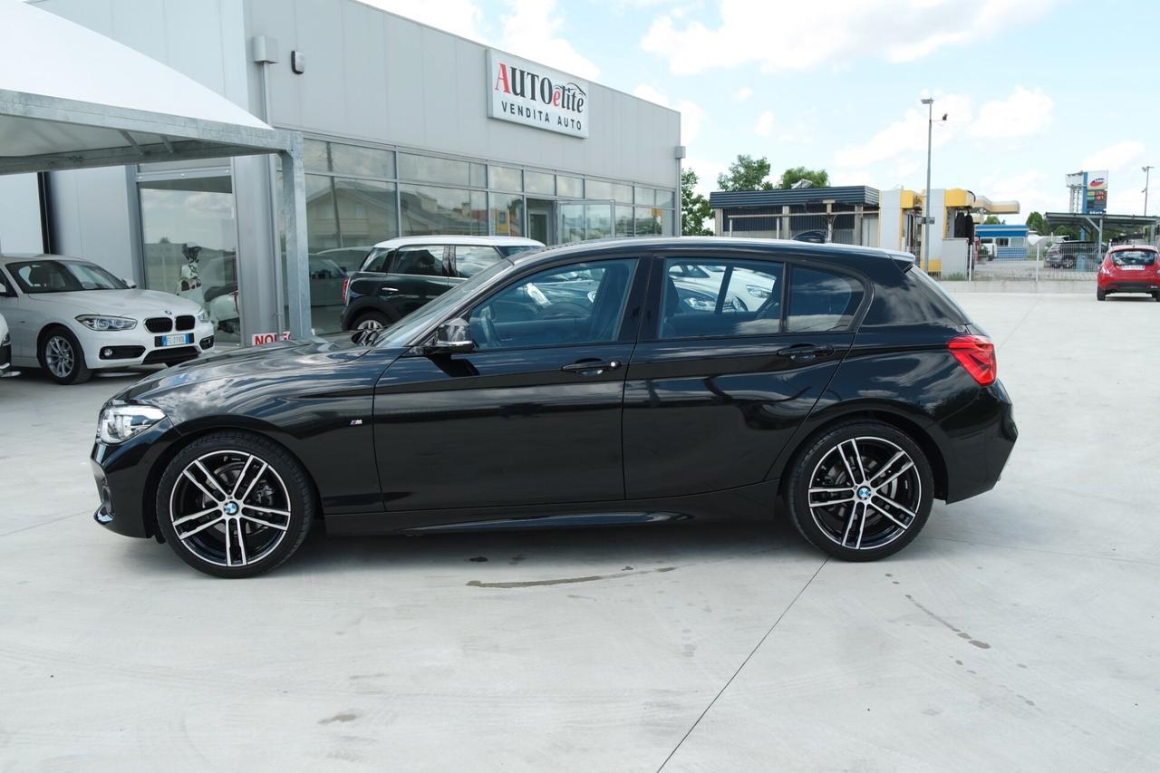 Bmw 116d 5p. Msport