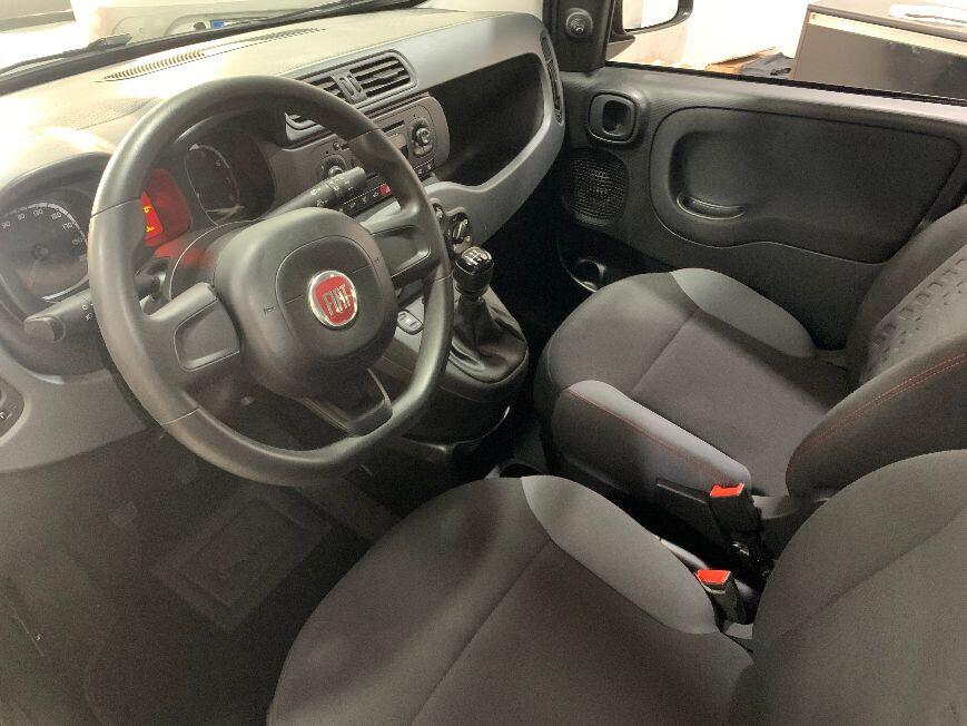 Fiat Panda 1.2 Easy - SOLO KM 26.000 !!!!
