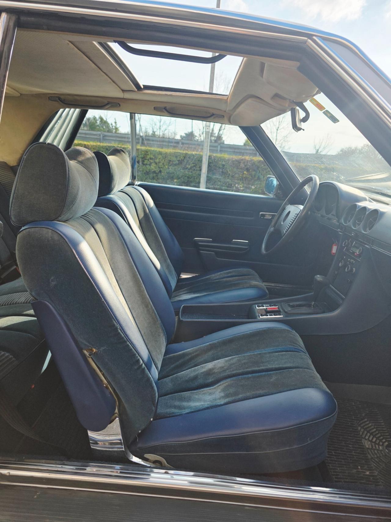 Mercedes-benz SL 450 SLC ASI