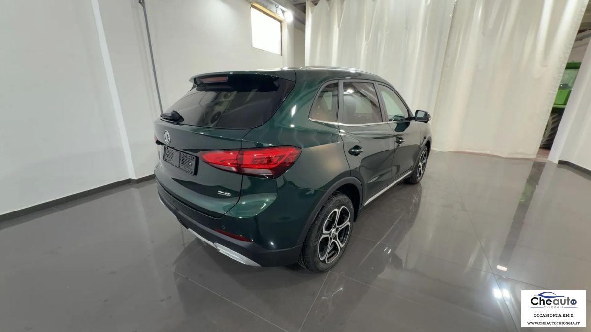 MG - ZS - 1.5 Comfort