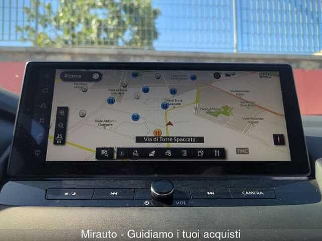 Nissan Qashqai Qashqai MHEV 140 CV N-Connecta