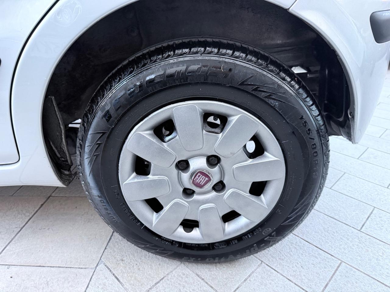 Fiat Panda 1.3 MJT S&S Lounge