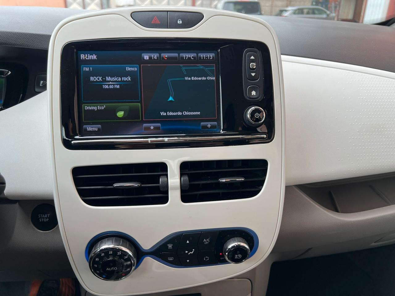 Renault ZOE Life Q90 - BATTERIE IN GARANZIA