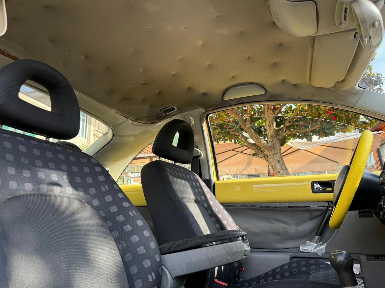 Volkswagen New Beetle 1.9 TDI 90cv