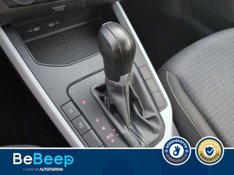 Seat Arona 1.0 ECOTSI STYLE 110CV DSG