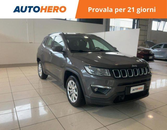 JEEP Compass 1.3 Turbo T4 150 CV aut. 2WD Longitude