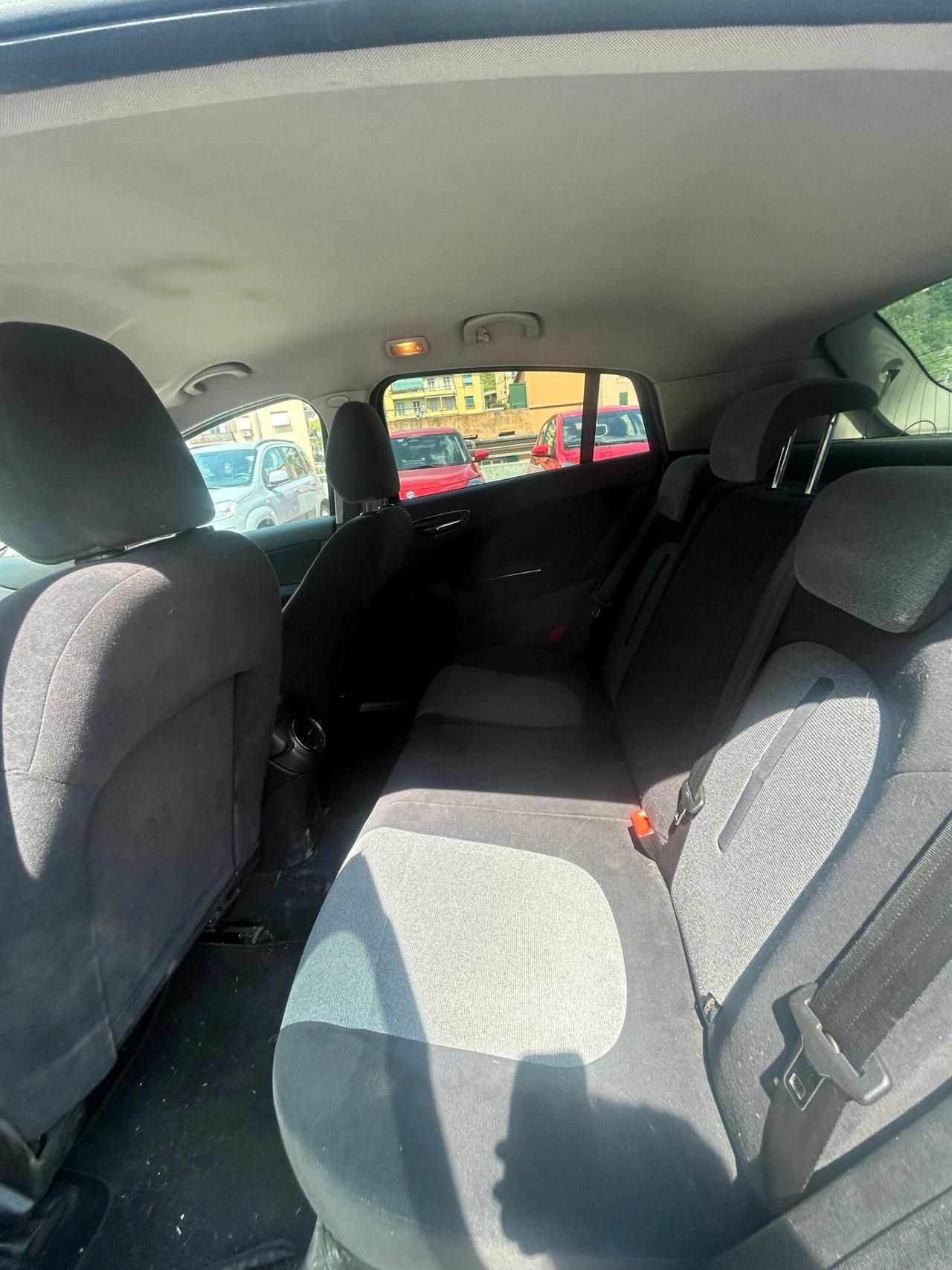 Fiat Bravo 1.4 T-jet 120 CV Emotion