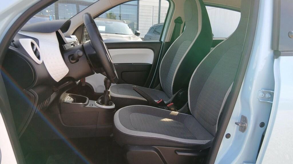Renault Twingo 1.0 SCe Zen