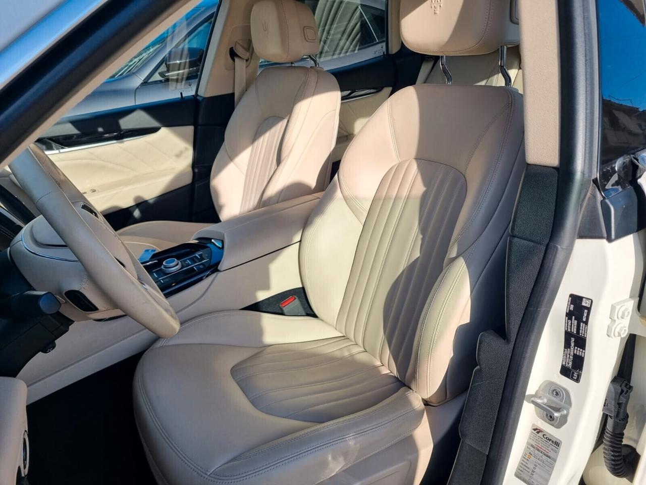Maserati Levante 3.0D SUPER PROMO ESTATE 2025