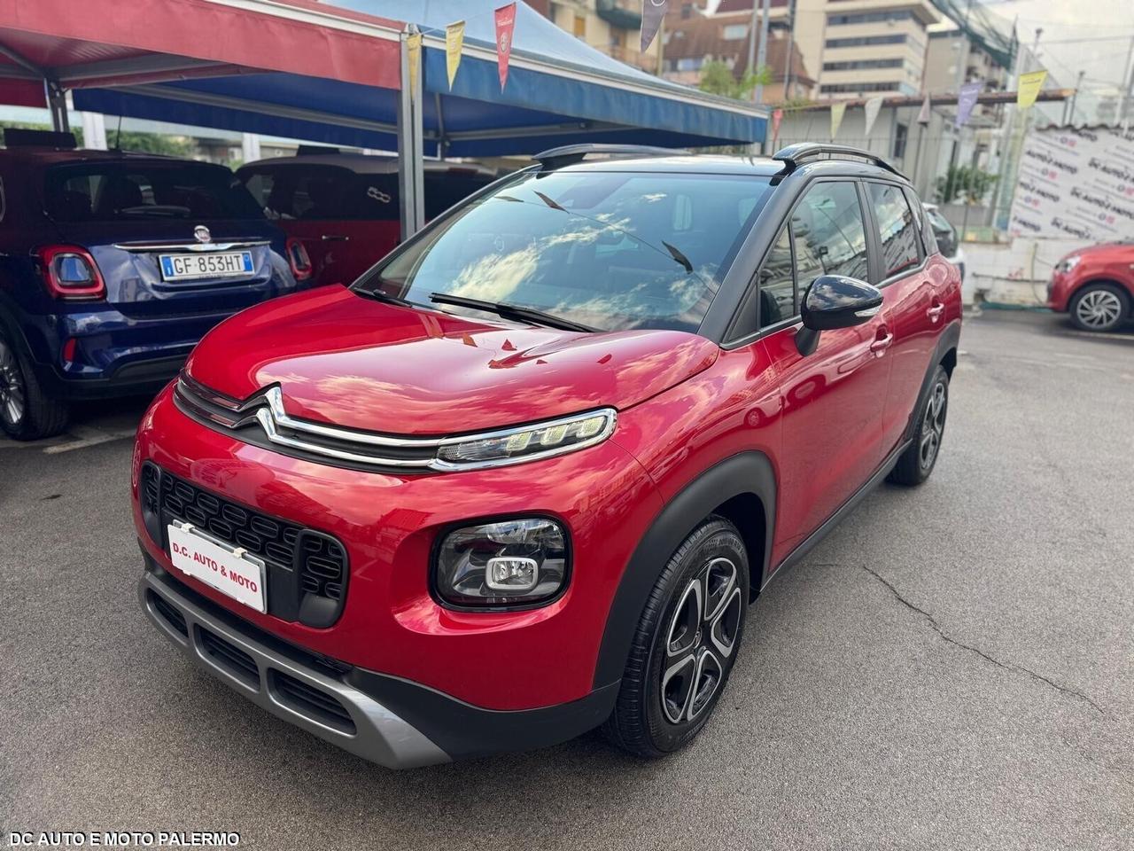 Citroen C3 Aircross 1.5 HDi 110 S&S Shine.2021