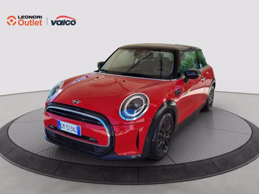 MINI Mini 3p 1.5 cooper classic del 2023