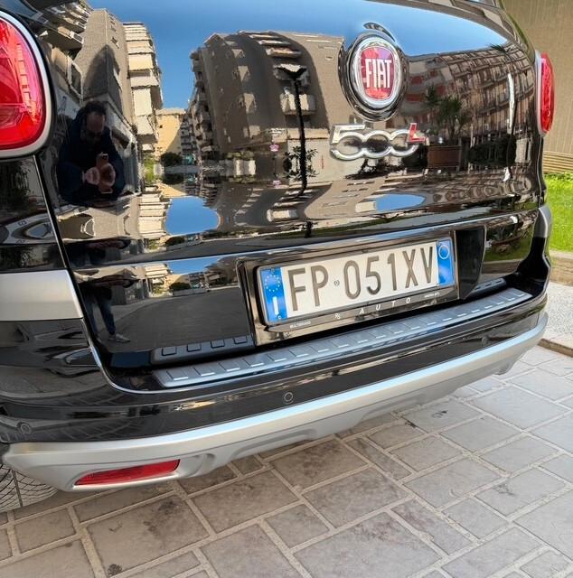 Fiat 500L 1.6 Multijet 120 CV Cross