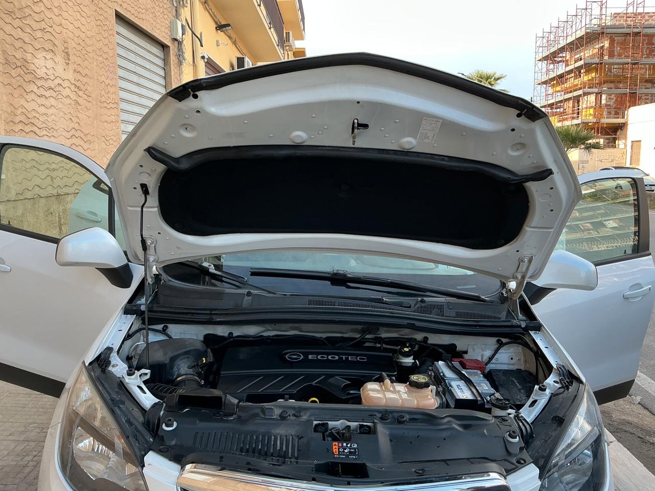 Opel Mokka 1.6 CDTI Ecotec 136CV 4x2 Start&Stop Ego