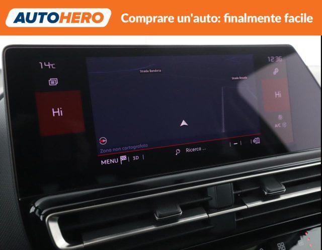 CITROEN C5 Aircross BlueHDi 130 S&S EAT8 Shine Pack