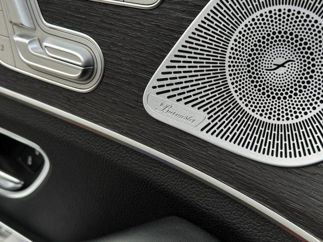 MERCEDES-BENZ GLE 400 d 4Matic Premium Plus Gancio,Tetto,Multibeam,360