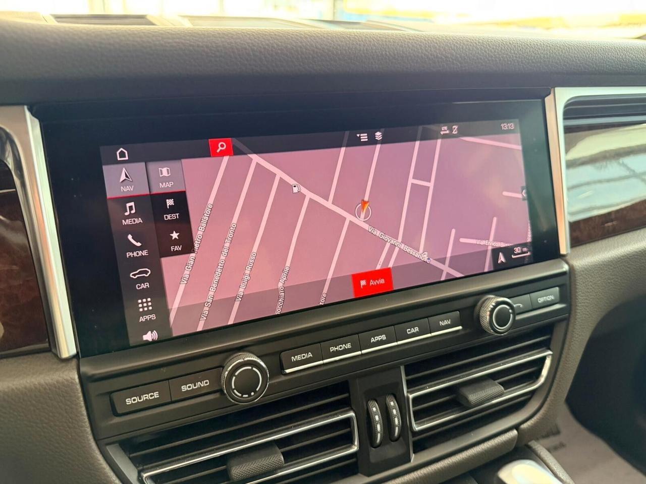 Porsche Macan 2.0 245CV PDK