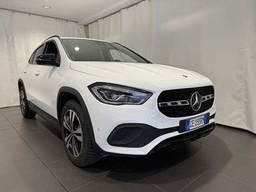 Mercedes-Benz GLA 200 200 Automatic Sport