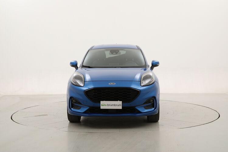 Ford Puma Hybrid ST-Line X BR060889 1.0 Mild Hybrid 125CV