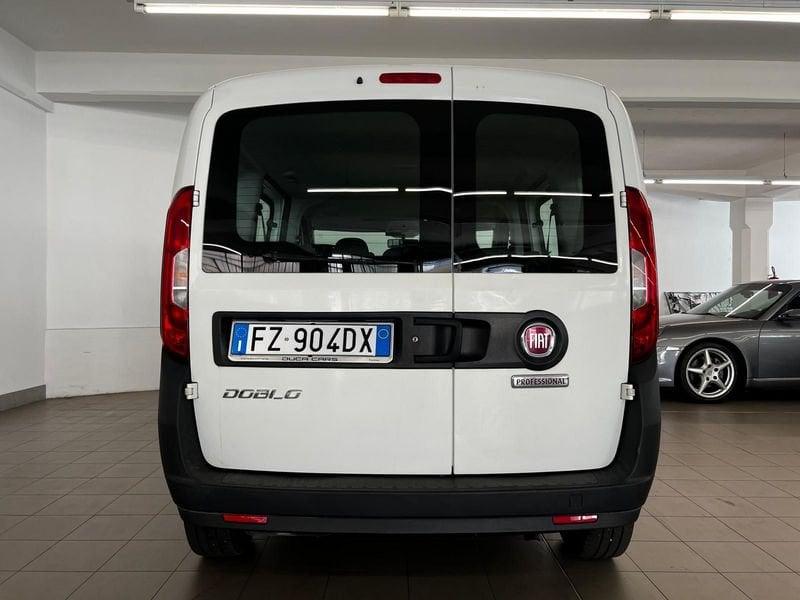 FIAT Doblò Cargo CH1 EASY 1.3 Mjet 95cv E6D N1 autocarro