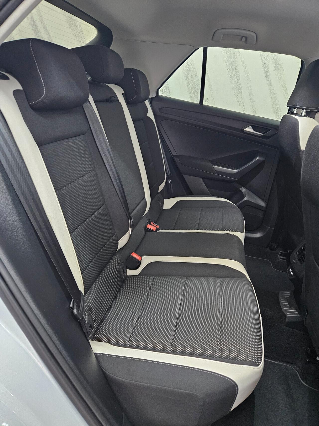 Volkswagen T-Roc 2.0 TDI SCR Style