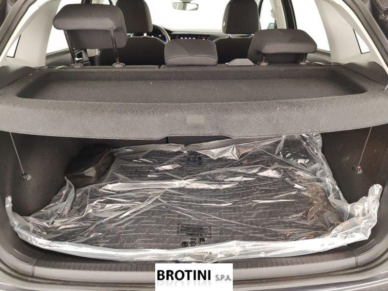 Volkswagen Polo 1.0 EVO Life