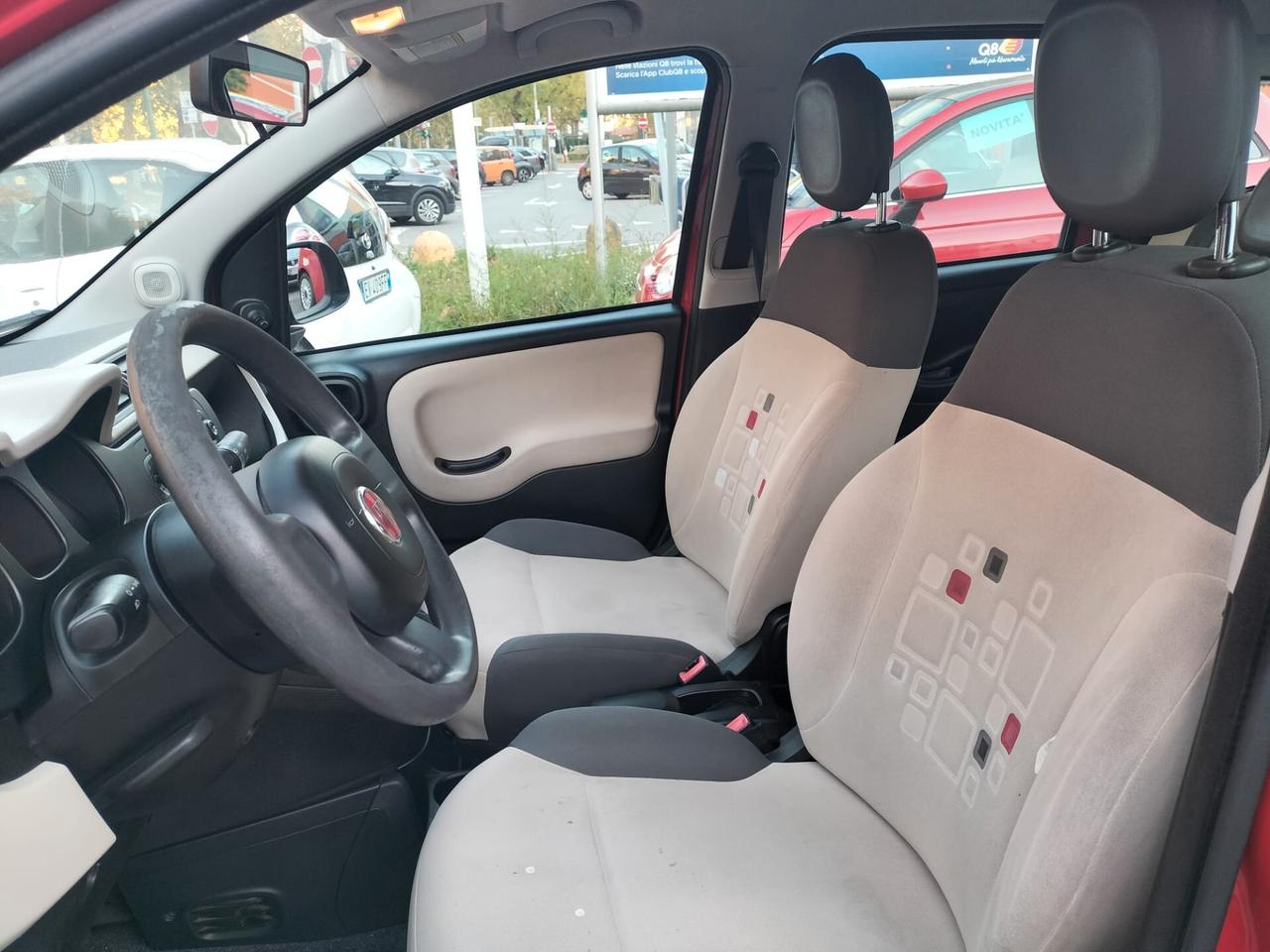 Fiat Panda - OCCASIONE