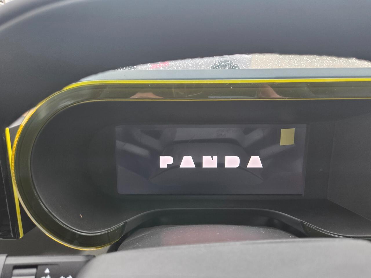 Fiat Grande Panda LA PRIMA HYBRID 100 CV KM0 NESSUN BBLIGO FINANZIARIO
