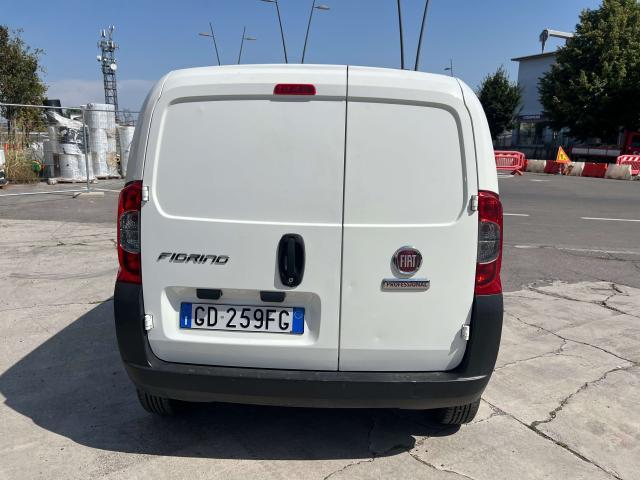 Fiat Fiorino 1.3 MJT 95 CV CARGO DISPLAY GRANDE