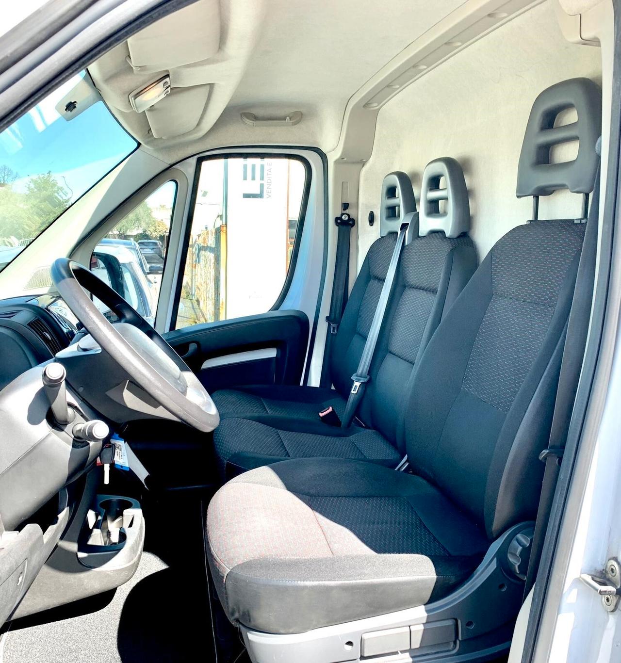 Fiat DUCATO 140CV L3H2 +IVA
