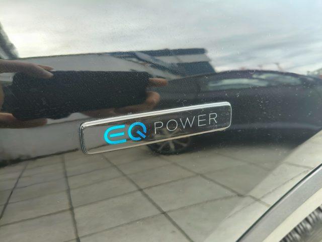 MERCEDES-BENZ GLA 250 e EQ-Power Automatic Plug-In Navigatore