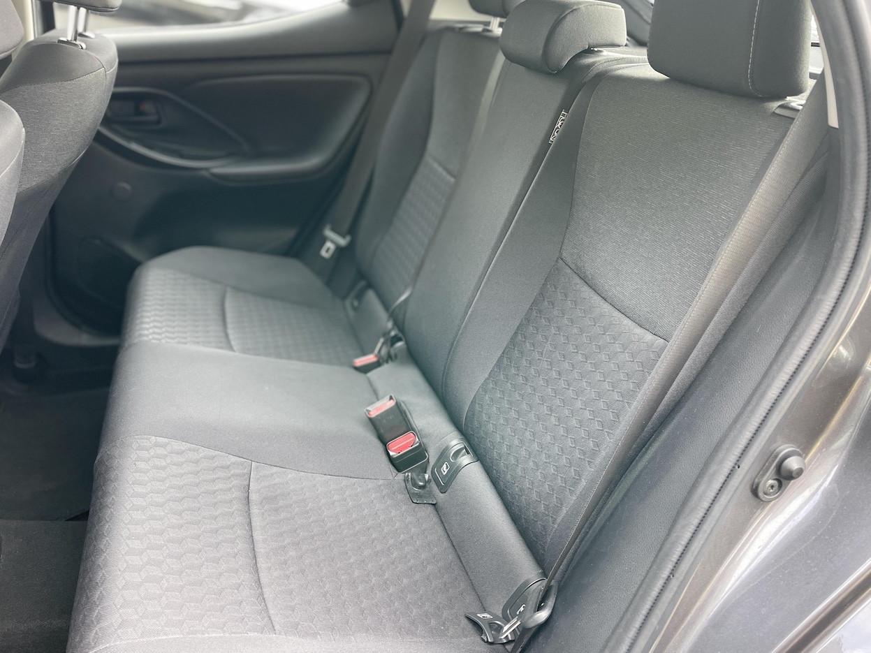 Toyota Yaris 1.5 Hybrid 92CV E6 Automatica Neo. - 2022