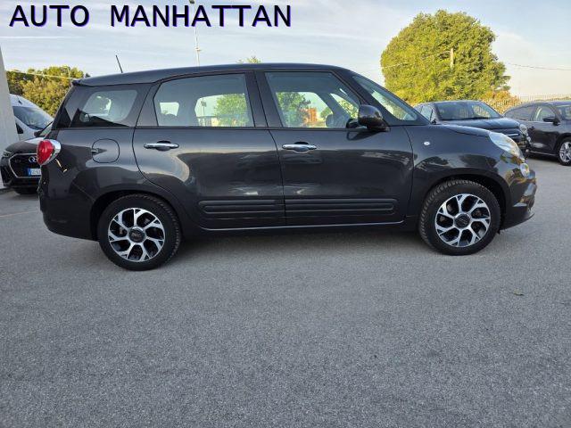FIAT 500L 1.6 Multijet 120 CV 7 POSTI
