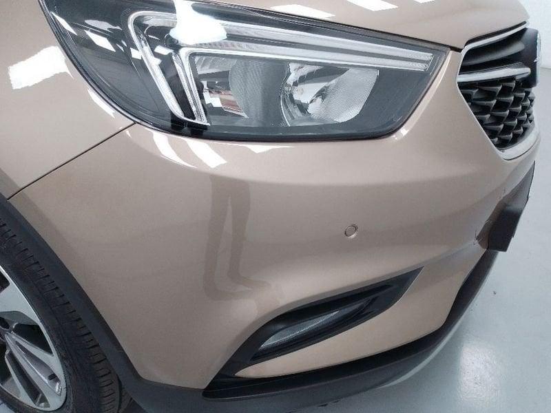 Opel Mokka X 1.6 Innovation s&s 4x2 115cv
