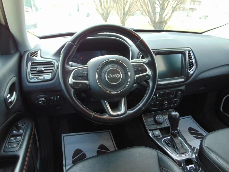 JEEP Compass 2ª serie Compass 1.3 Turbo T4 190...