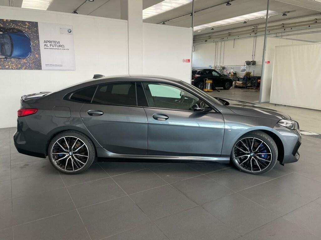 BMW Serie 2 M Gran Coupe 235 i xDrive DCT