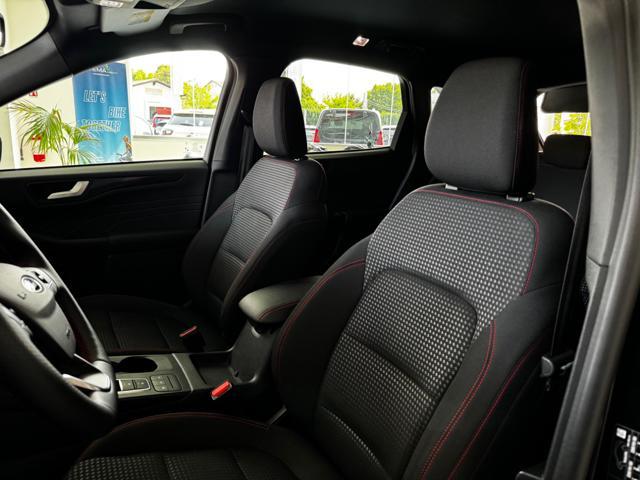 FORD Kuga 2.0 EcoBlue 120 CV aut. 2WD ST-Line - VARI COLORI!